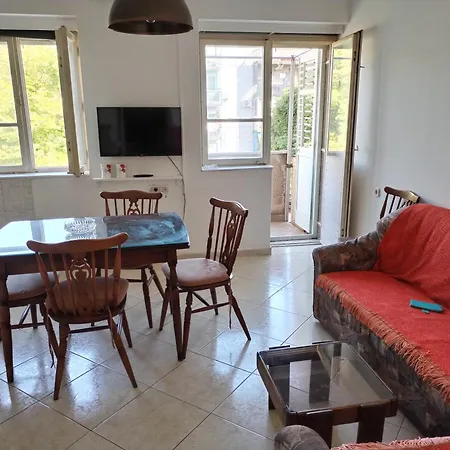 Niko - U Srcu Povijesti, Kulture, Zabave Apartment