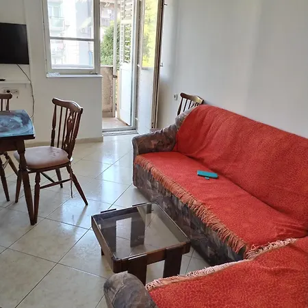 Niko - U Srcu Povijesti, Kulture, Zabave Apartment *